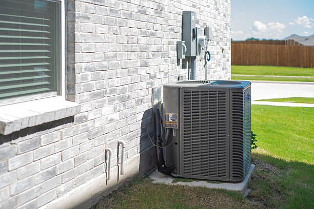 Reliable Hvac Maintenance contractor in Webster, PA by FH HVAC